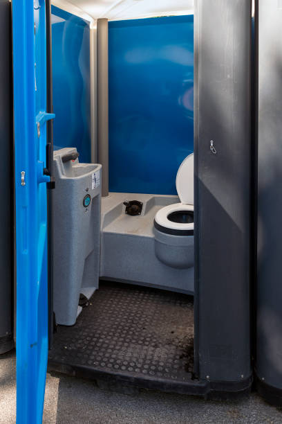 Best Portable bathroom rental  in Netcong, NJ