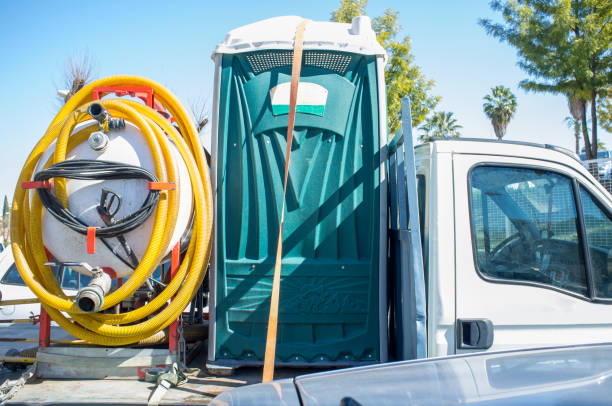 Portable Toilet Options We Offer in Netcong, NJ