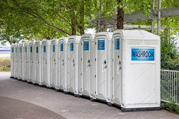 Best Local porta potty services  in Netcong, NJ