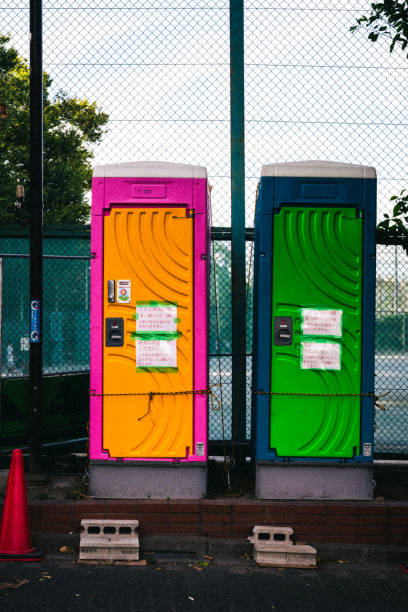Best Affordable portable toilet rental  in Netcong, NJ