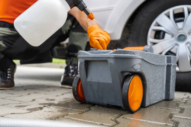 Trusted Netcong, NJ porta potty rental Experts