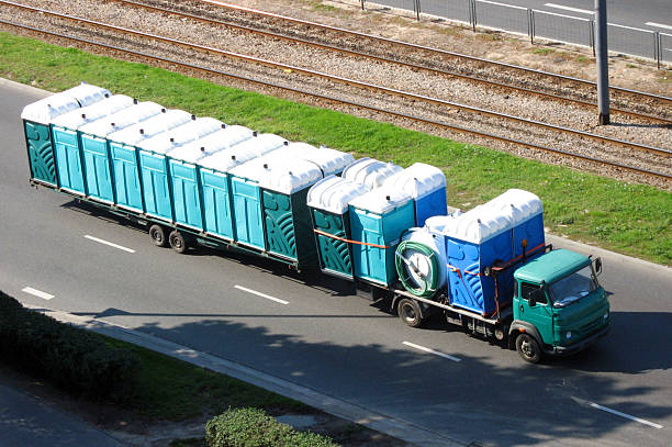 Best Long-term porta potty rental  in Netcong, NJ