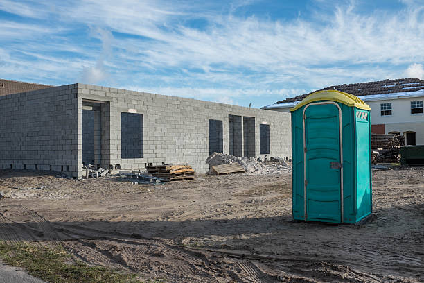 Best Affordable porta potty rental  in Netcong, NJ